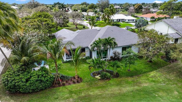 4545 S Lake Drive, Boynton Beach, FL 33436