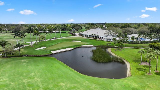 4545 S Lake Drive, Boynton Beach, FL 33436