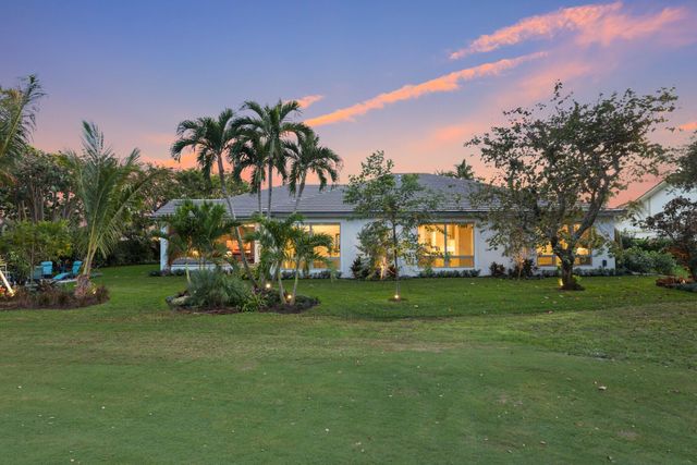 4545 S Lake Drive, Boynton Beach, FL 33436