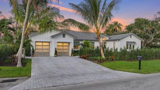 4545 S Lake Drive, Boynton Beach, FL 33436