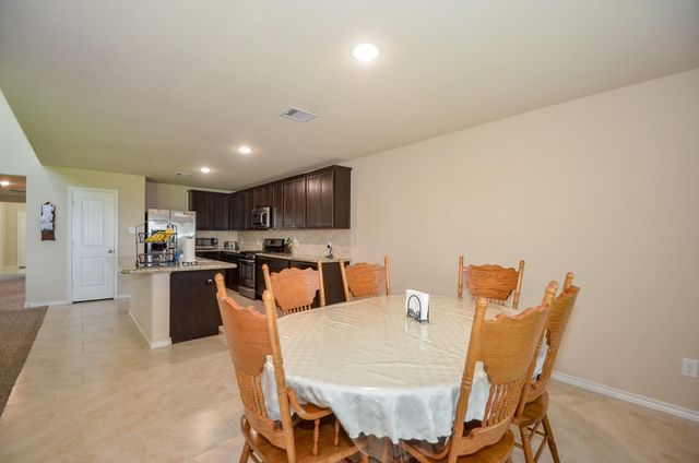 9426 Barton Crossing, Richmond, TX 77407