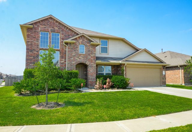9426 Barton Crossing, Richmond, TX 77407