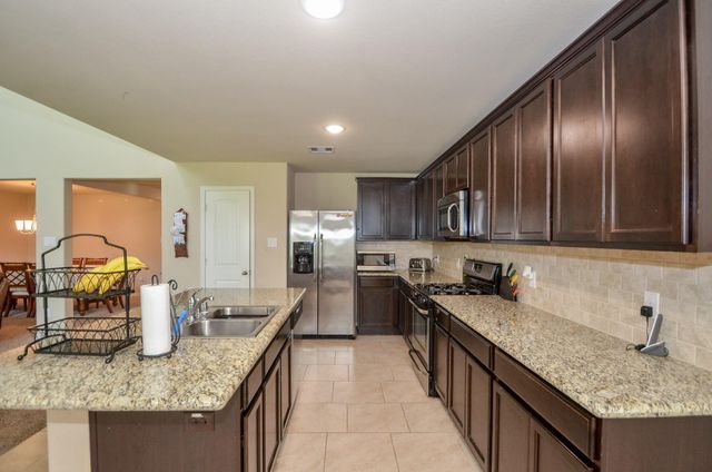 9426 Barton Crossing, Richmond, TX 77407