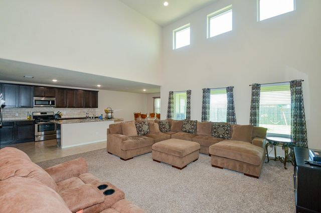 9426 Barton Crossing, Richmond, TX 77407