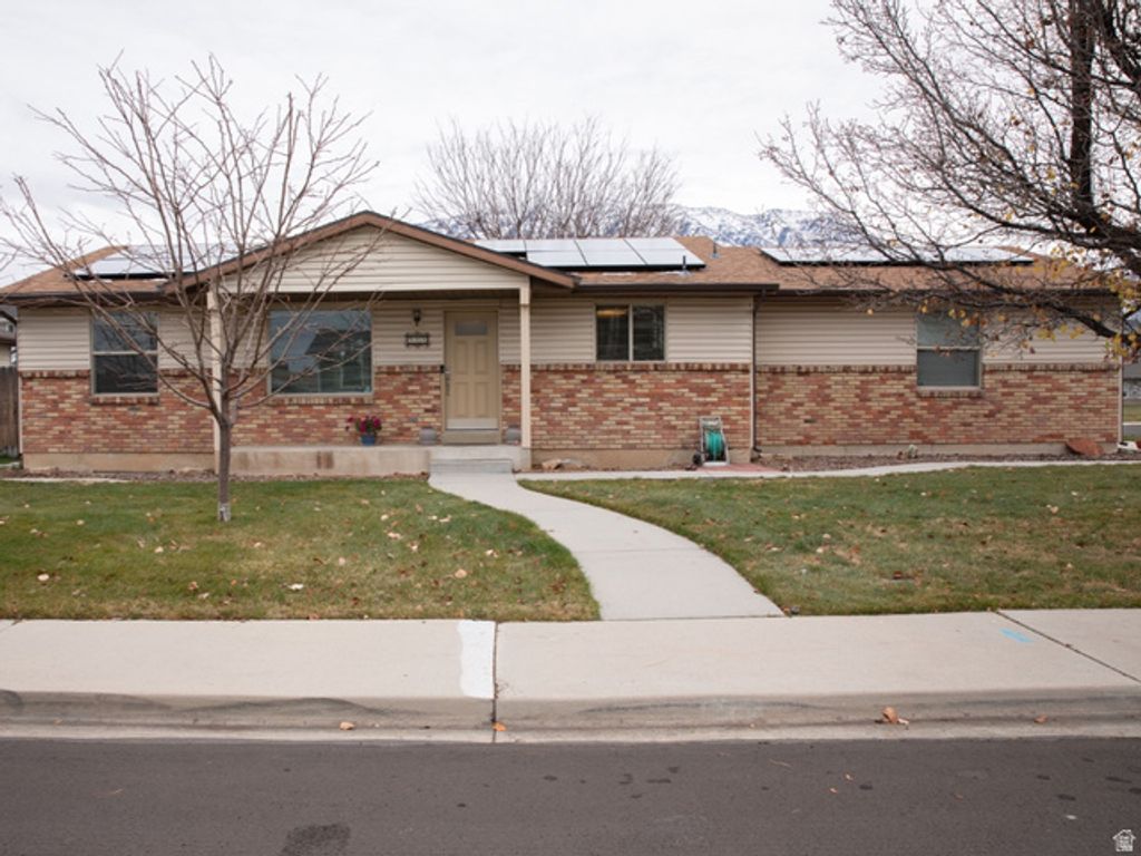 922 N 550 E, Orem, UT 84097