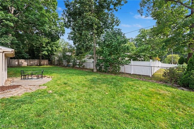 8524 Sleepy Hollow Drive NE, Warren, OH 44484