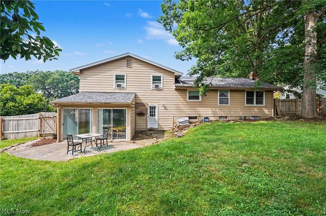 8524 Sleepy Hollow Drive NE, Warren, OH 44484