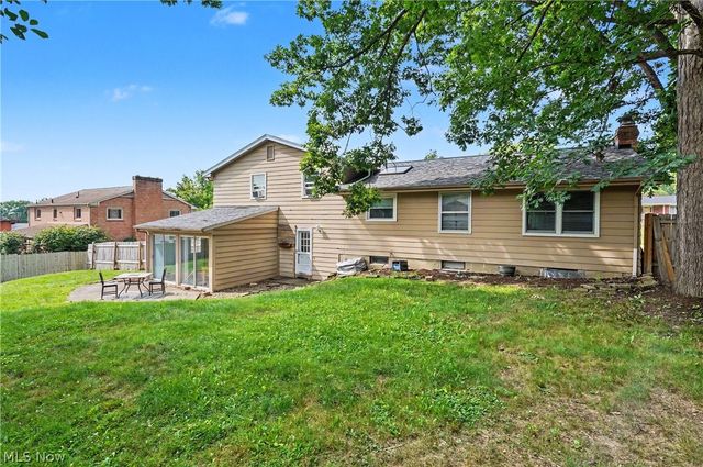 8524 Sleepy Hollow Drive NE, Warren, OH 44484