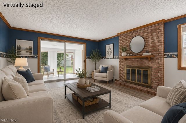 8524 Sleepy Hollow Drive NE, Warren, OH 44484