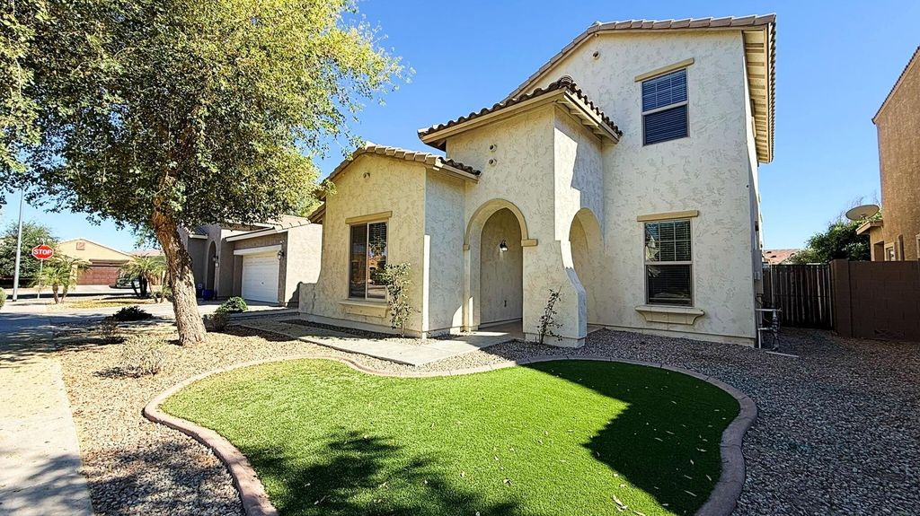 7255 W Palmaire Avenue, Glendale, AZ 85303