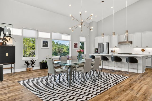 3501 Constitution DR, Lago Vista, TX 78645