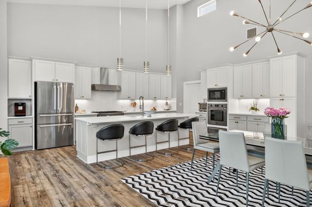 3501 Constitution DR, Lago Vista, TX 78645