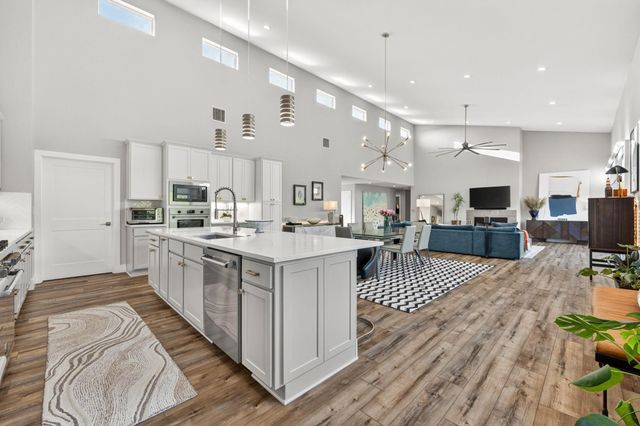 3501 Constitution DR, Lago Vista, TX 78645