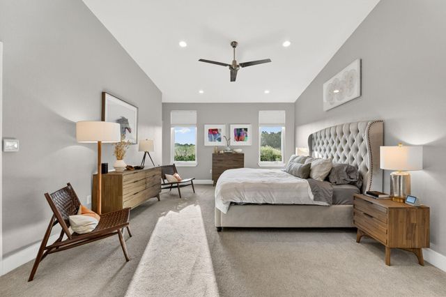 3501 Constitution DR, Lago Vista, TX 78645