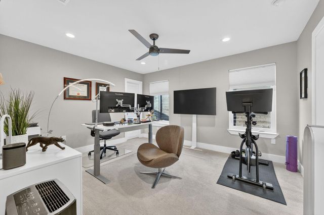 3501 Constitution DR, Lago Vista, TX 78645