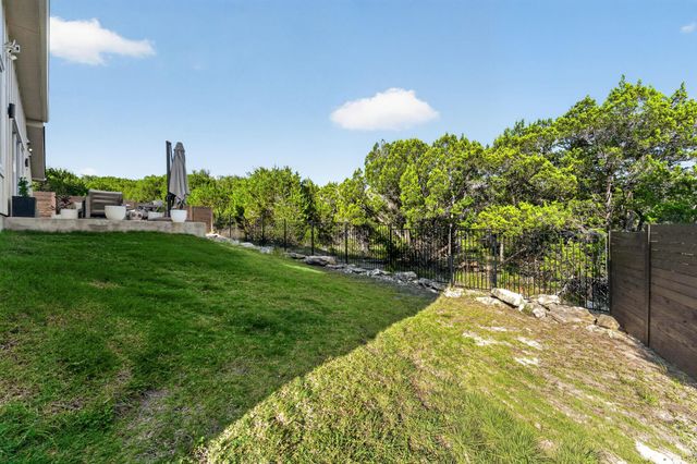 3501 Constitution DR, Lago Vista, TX 78645