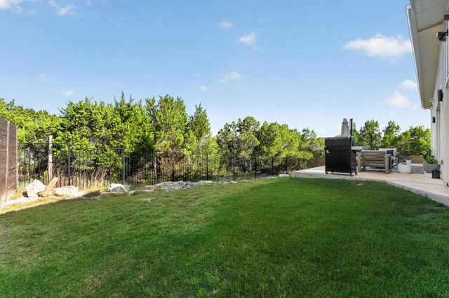 3501 Constitution DR, Lago Vista, TX 78645