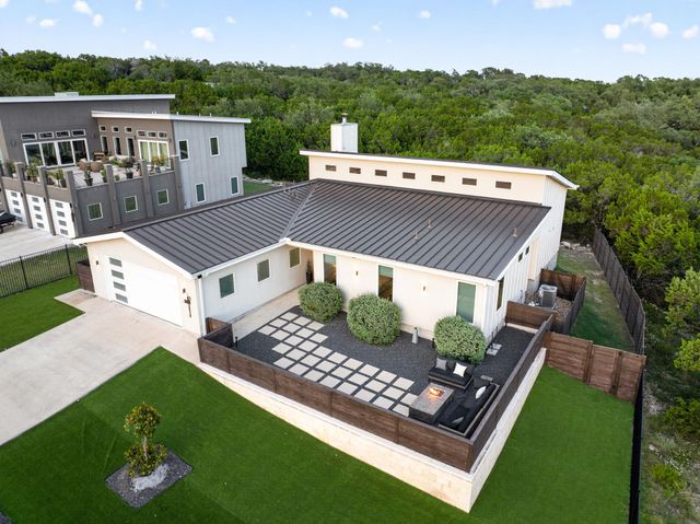 3501 Constitution DR, Lago Vista, TX 78645