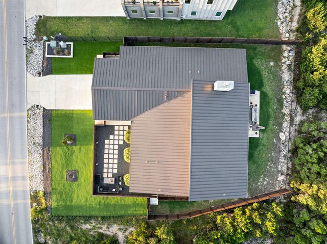3501 Constitution DR, Lago Vista, TX 78645