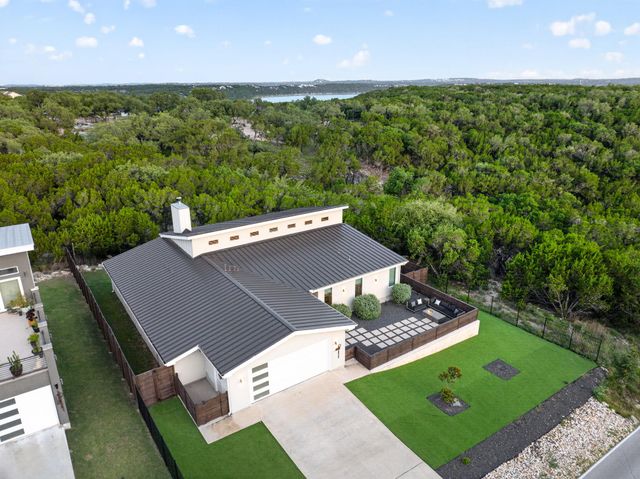 3501 Constitution DR, Lago Vista, TX 78645