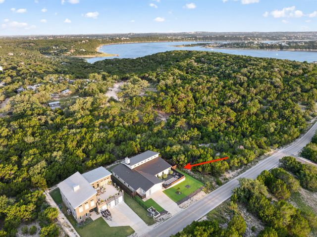 3501 Constitution DR, Lago Vista, TX 78645