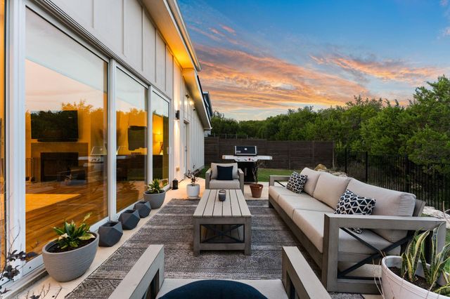 3501 Constitution DR, Lago Vista, TX 78645