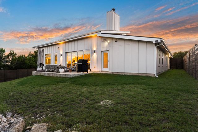 3501 Constitution DR, Lago Vista, TX 78645