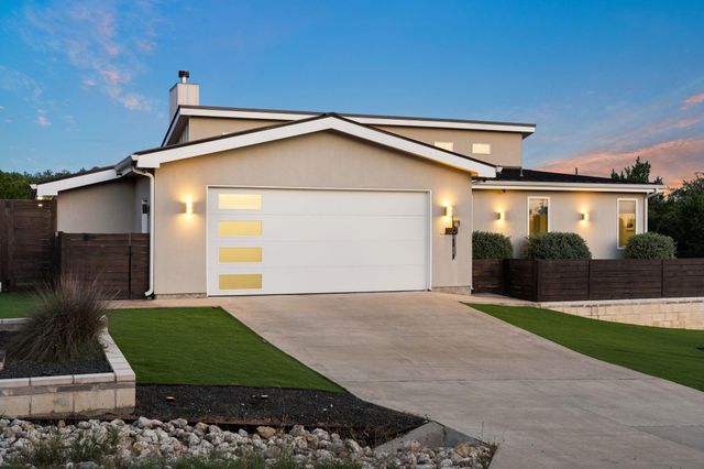 3501 Constitution DR, Lago Vista, TX 78645