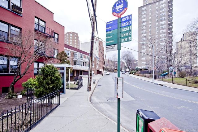 2400 Johnson Avenue 3B, Bronx, NY 10463