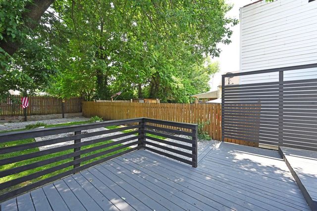 1220 Holman Street, Covington, KY 41011