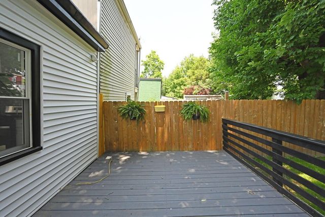 1220 Holman Street, Covington, KY 41011