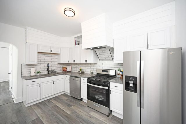 1220 Holman Street, Covington, KY 41011