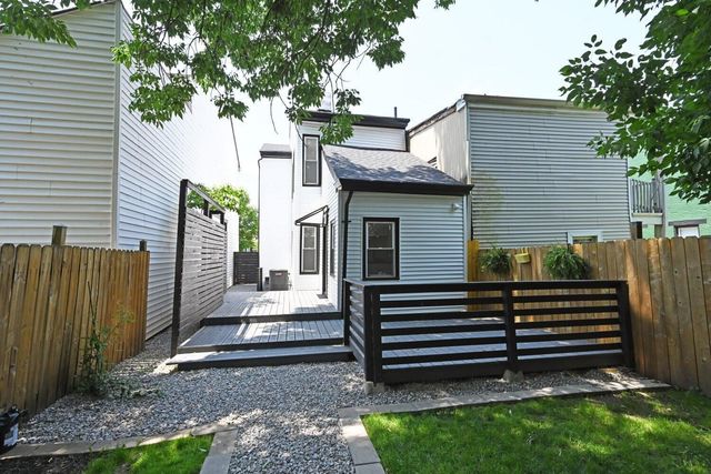1220 Holman Street, Covington, KY 41011
