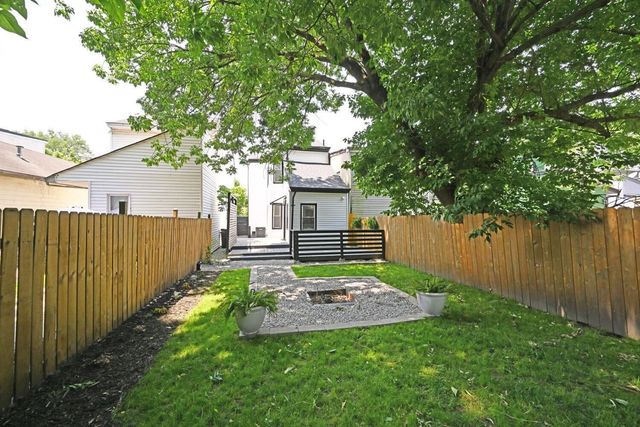 1220 Holman Street, Covington, KY 41011