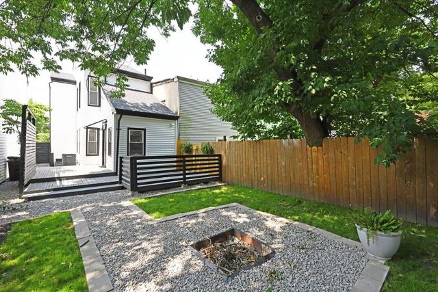 1220 Holman Street, Covington, KY 41011