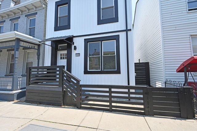 1220 Holman Street, Covington, KY 41011