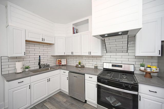 1220 Holman Street, Covington, KY 41011