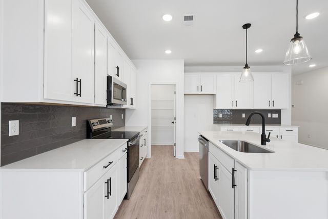 2900 Suzanne Landon Dr Unit I6, Murfreesboro, TN 37130