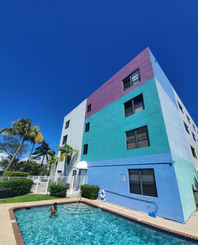 105 S Riverside Drive 205, Pompano Beach, FL 33062