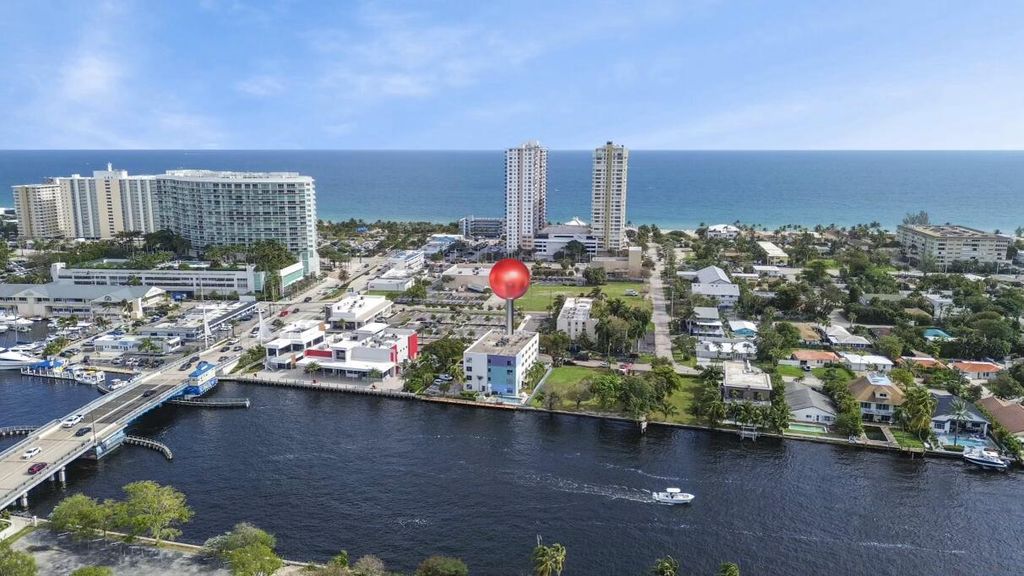 105 S Riverside Drive 205, Pompano Beach, FL 33062