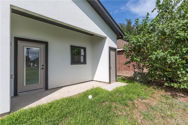 2109 Mauve Drive, Mission, TX 78572