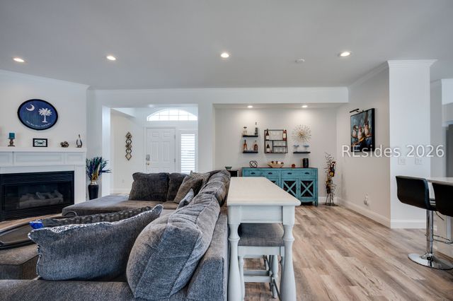 107 Colonel Colcock Ct, Bluffton, SC 29909