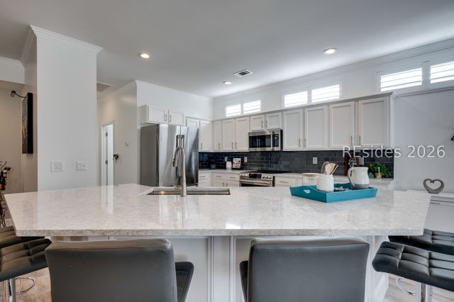 107 Colonel Colcock Ct, Bluffton, SC 29909