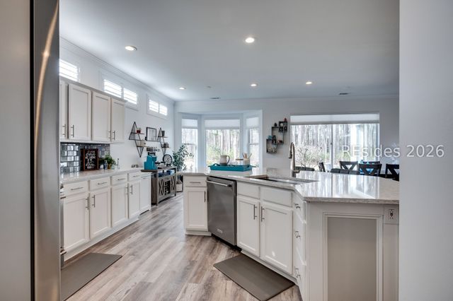 107 Colonel Colcock Ct, Bluffton, SC 29909