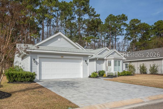 107 Colonel Colcock Ct, Bluffton, SC 29909