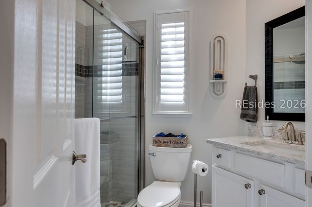 107 Colonel Colcock Ct, Bluffton, SC 29909