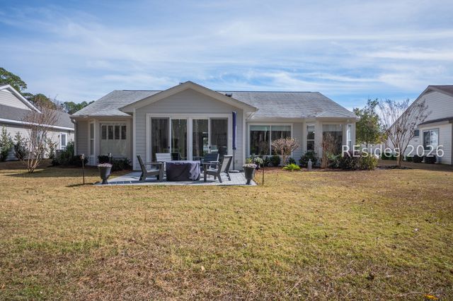 107 Colonel Colcock Ct, Bluffton, SC 29909