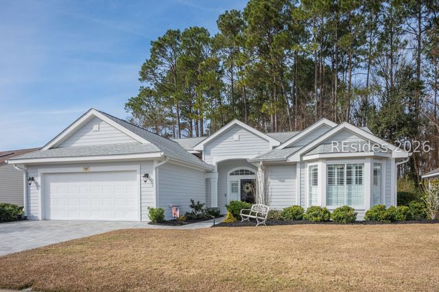 107 Colonel Colcock Ct, Bluffton, SC 29909