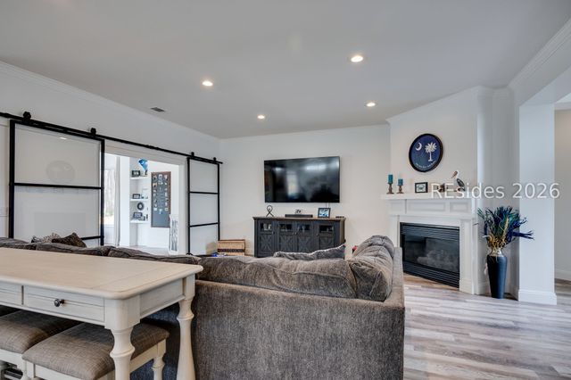 107 Colonel Colcock Ct, Bluffton, SC 29909