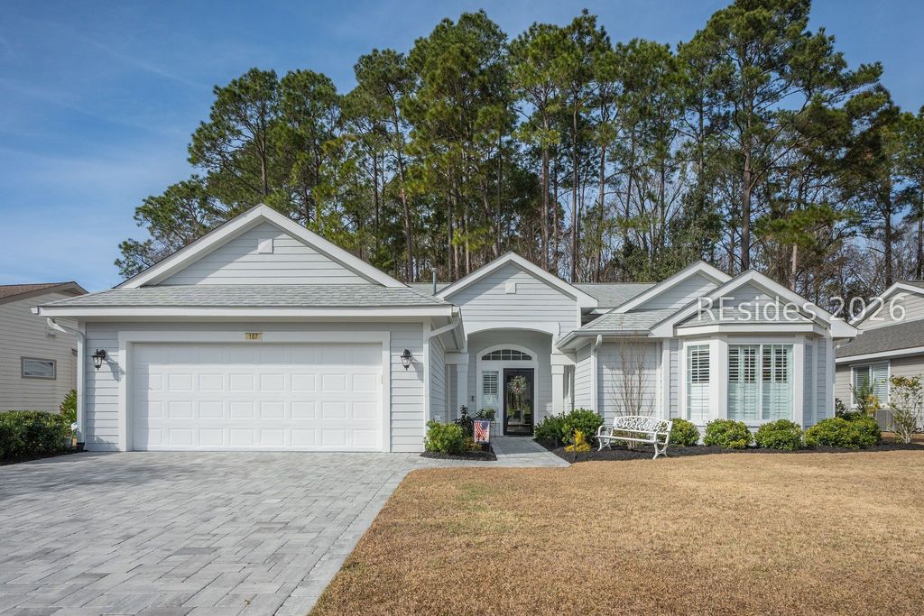 107 Colonel Colcock Ct, Bluffton, SC 29909